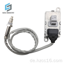 5WK9 7400 NOx-Sensor für SCANIA LKW